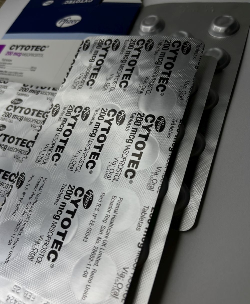 Comprar Cytotec Paraná