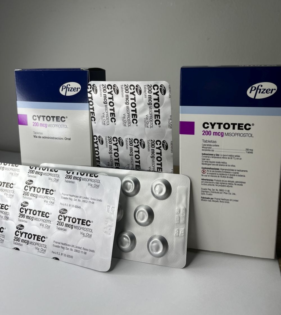 Comprar Cytotec Paraná